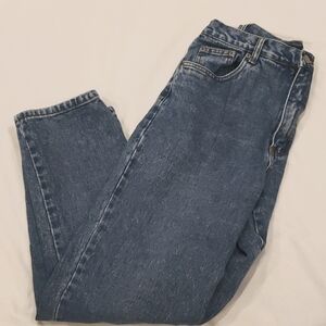 Vtg Bill Blass Jeans- Easy Fit Size: 10P